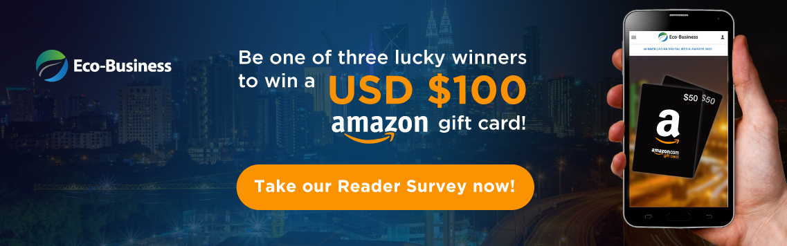 Eco-Business Reader Survey 2021